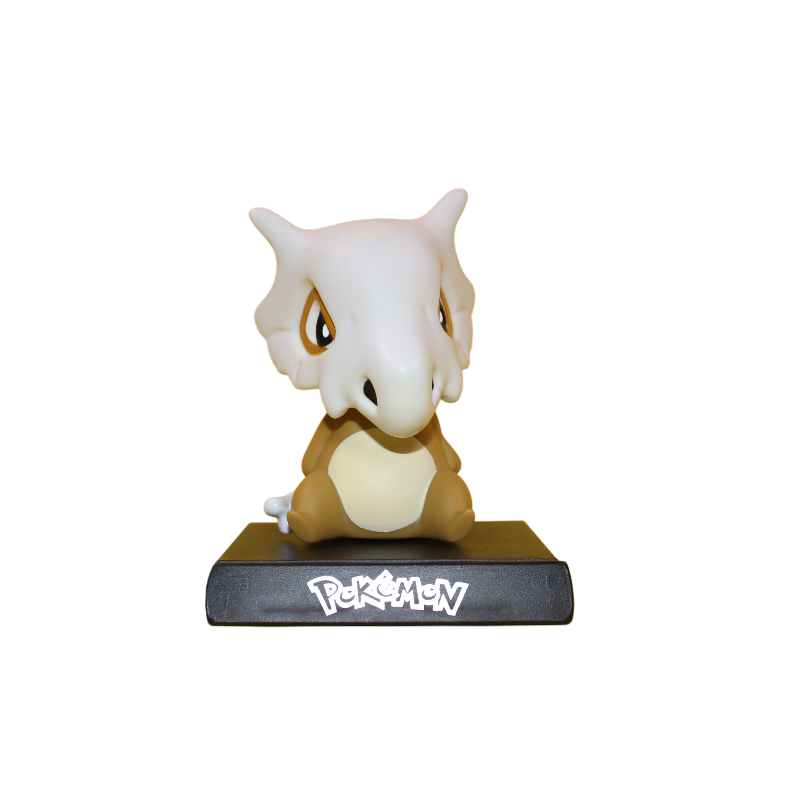 CUBONE BOBBLEHEAD