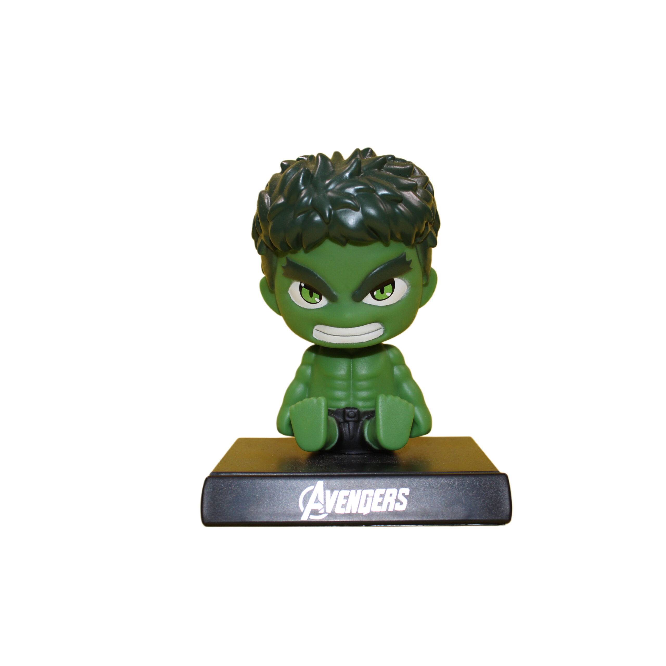 HULK BOBBLEHEAD