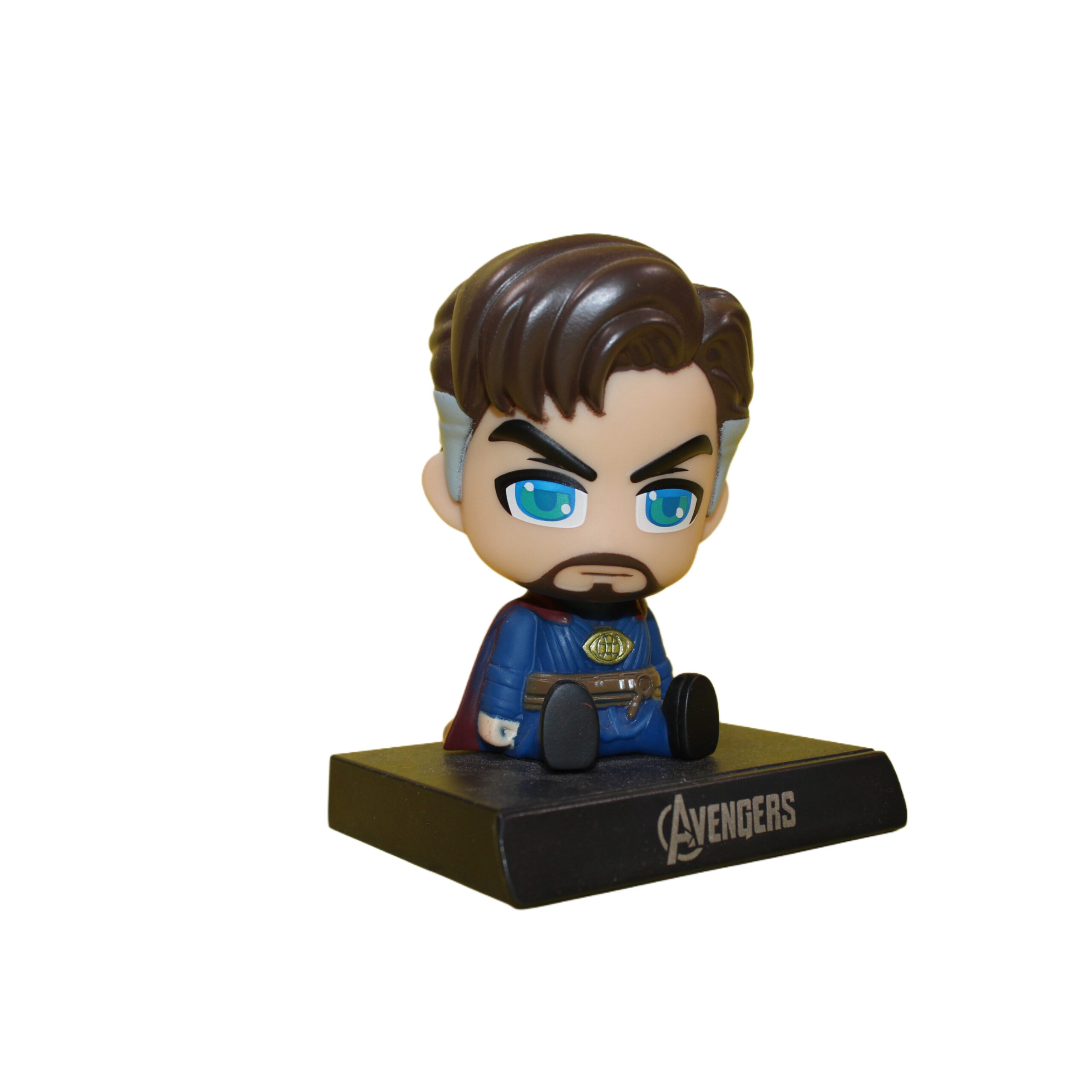 DR STRANGE BOBBLEHEAD