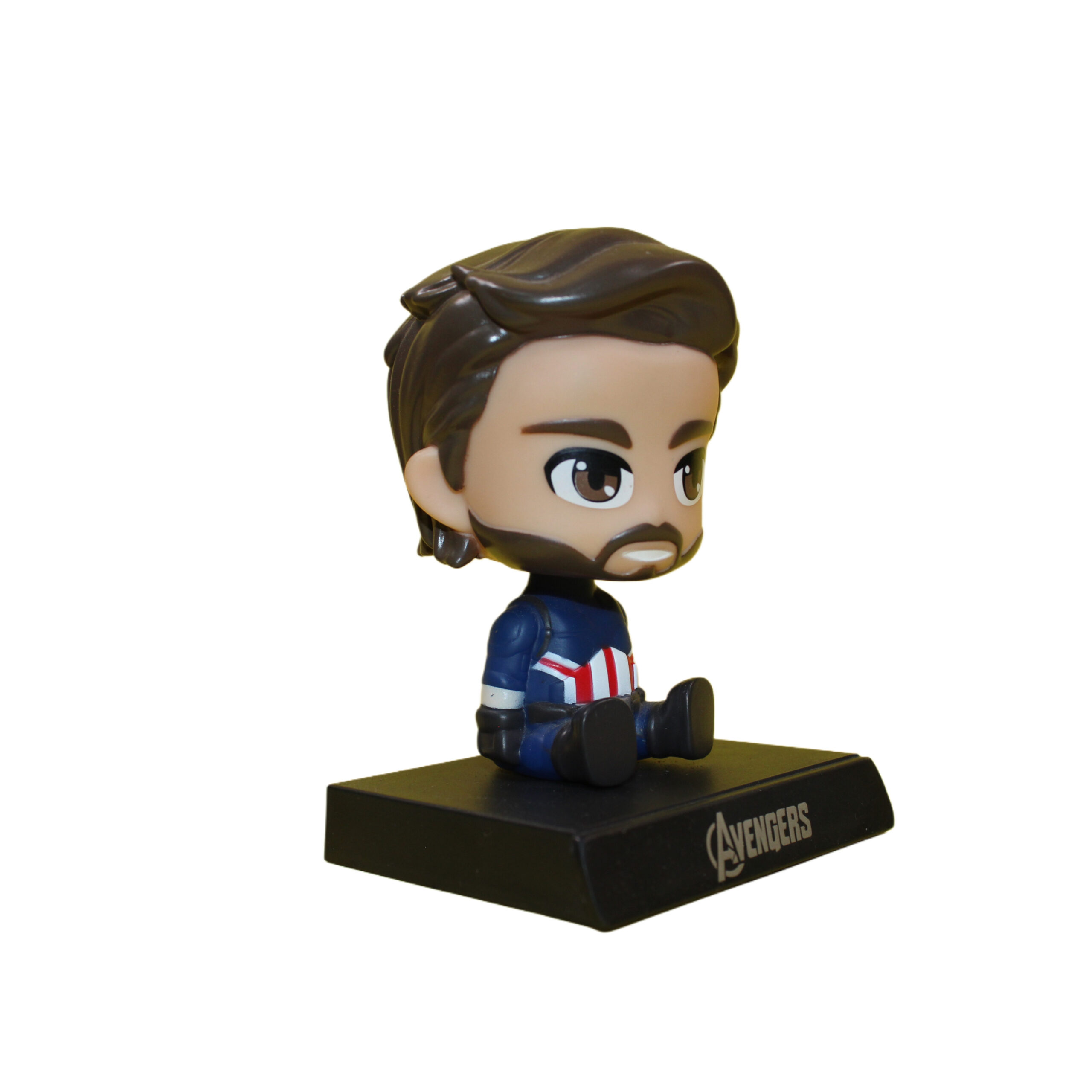 CAPTAIN AMERICA BOBBLEHEAD