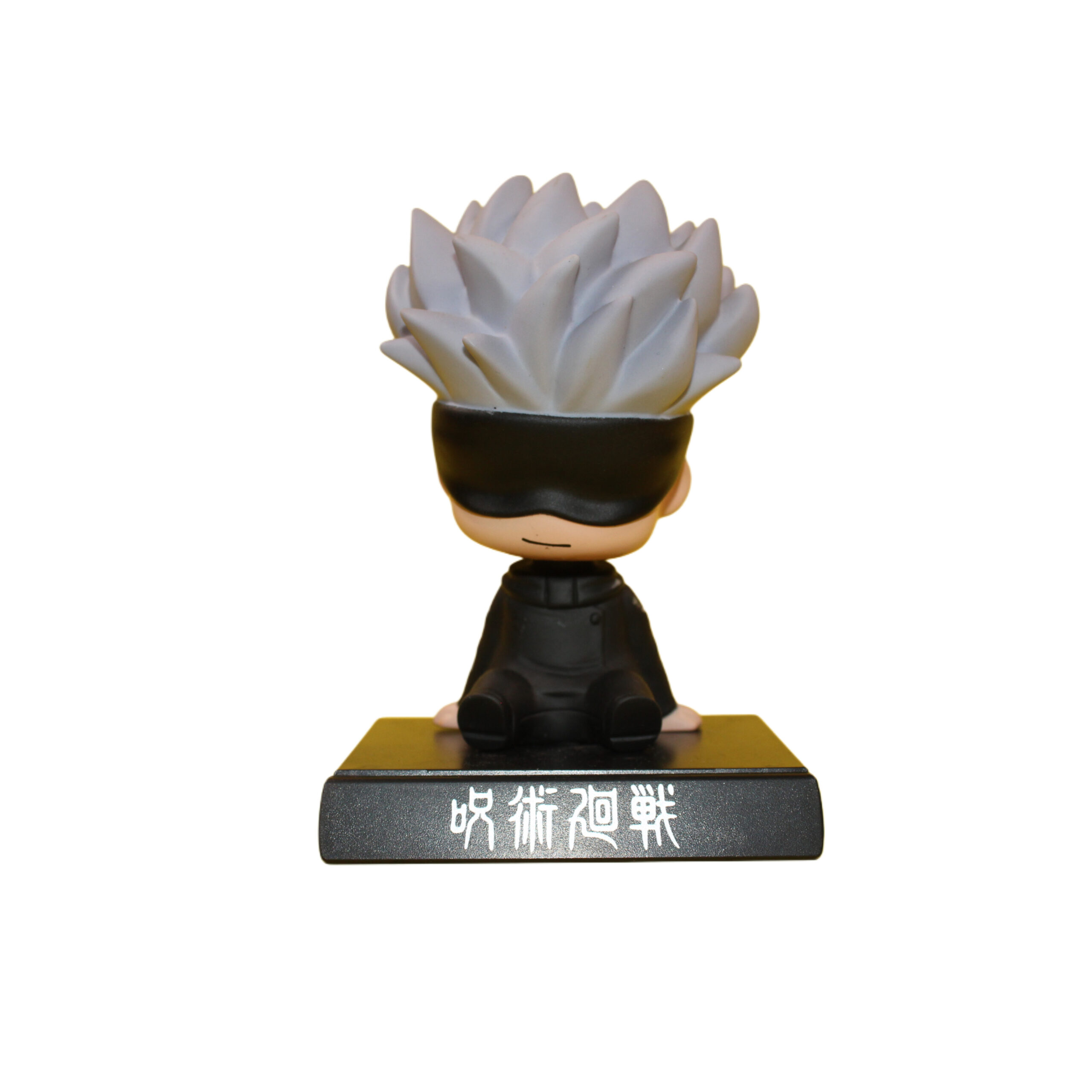 GOJO BOBBLEHEAD