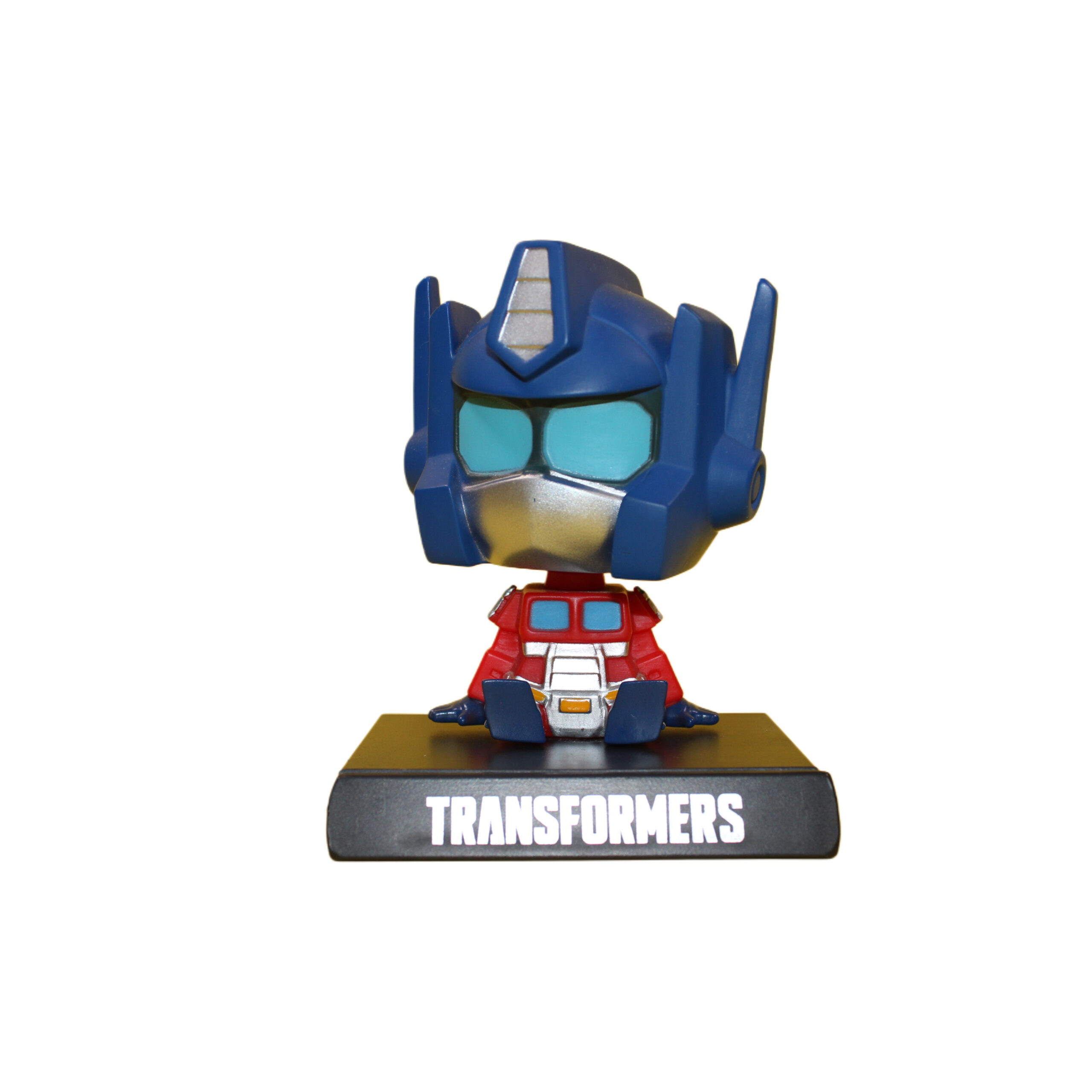 OPTIMUS PRIME BOBBLEHEAD