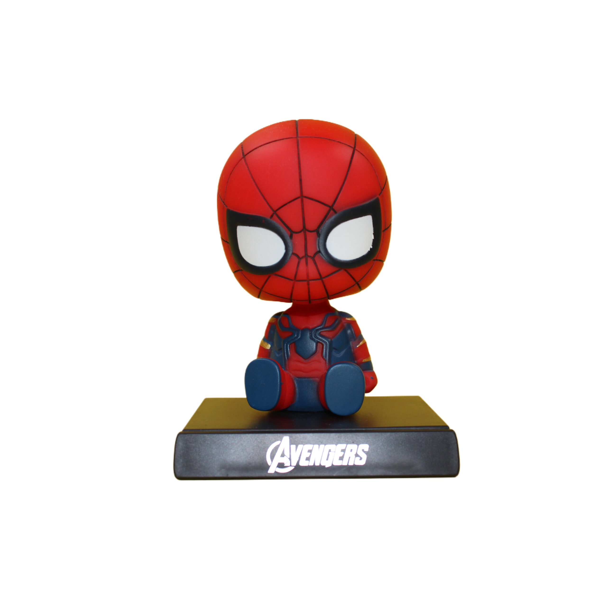 SPIDERMAN BOBBLEHEAD