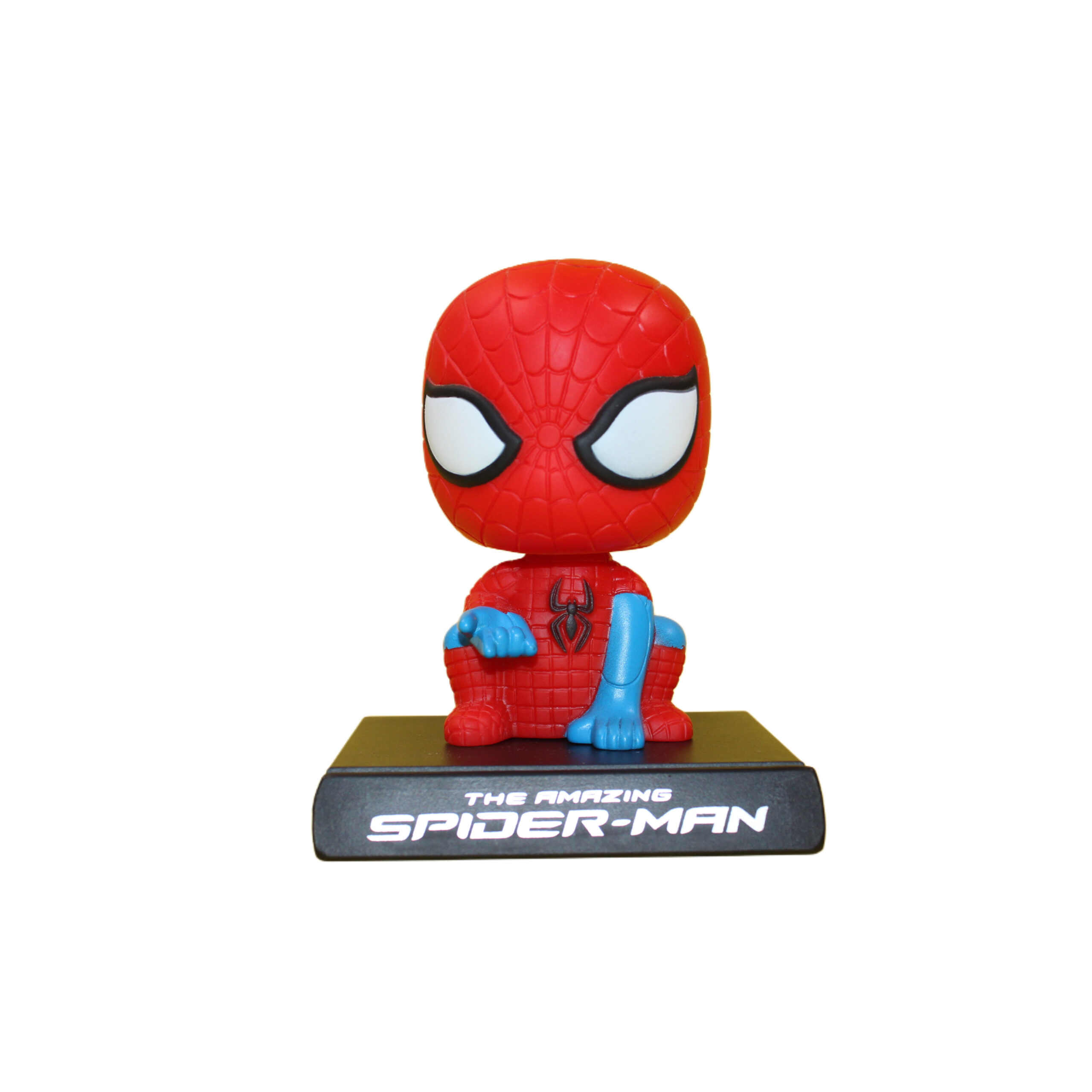 BABY SPIDERMAN BOBBLEHEAD