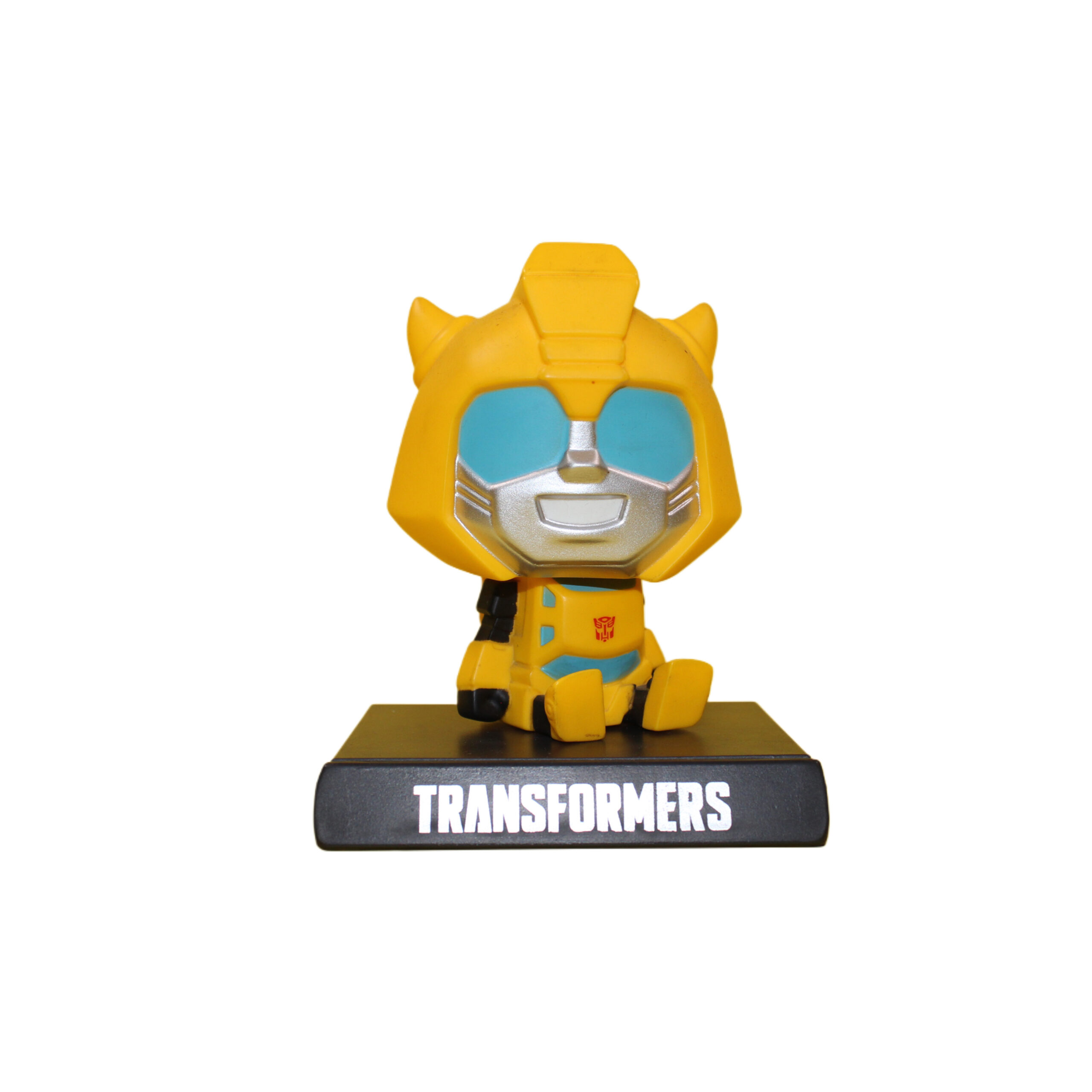 BUMBLEBEE BOBBLEHEAD