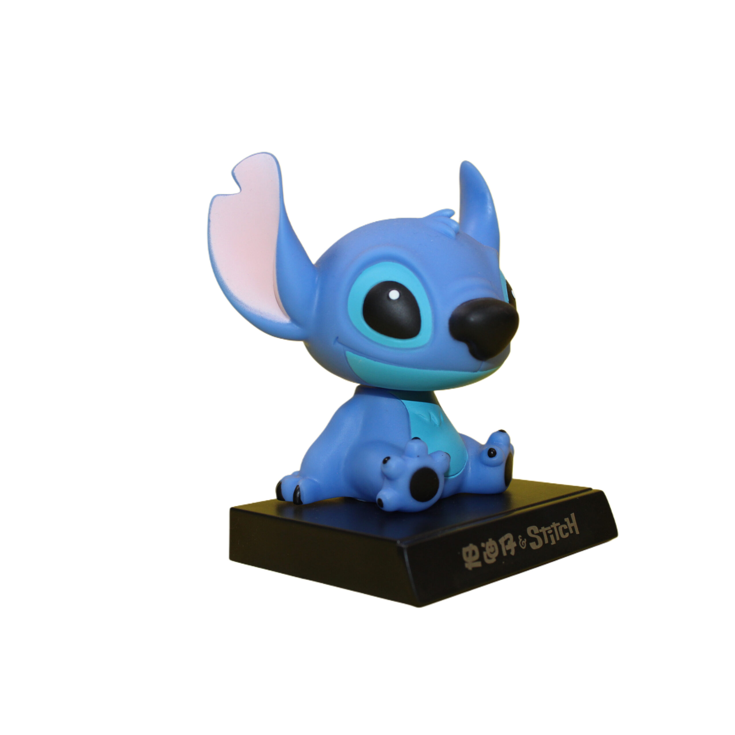 STITCH BOBBLEHEAD
