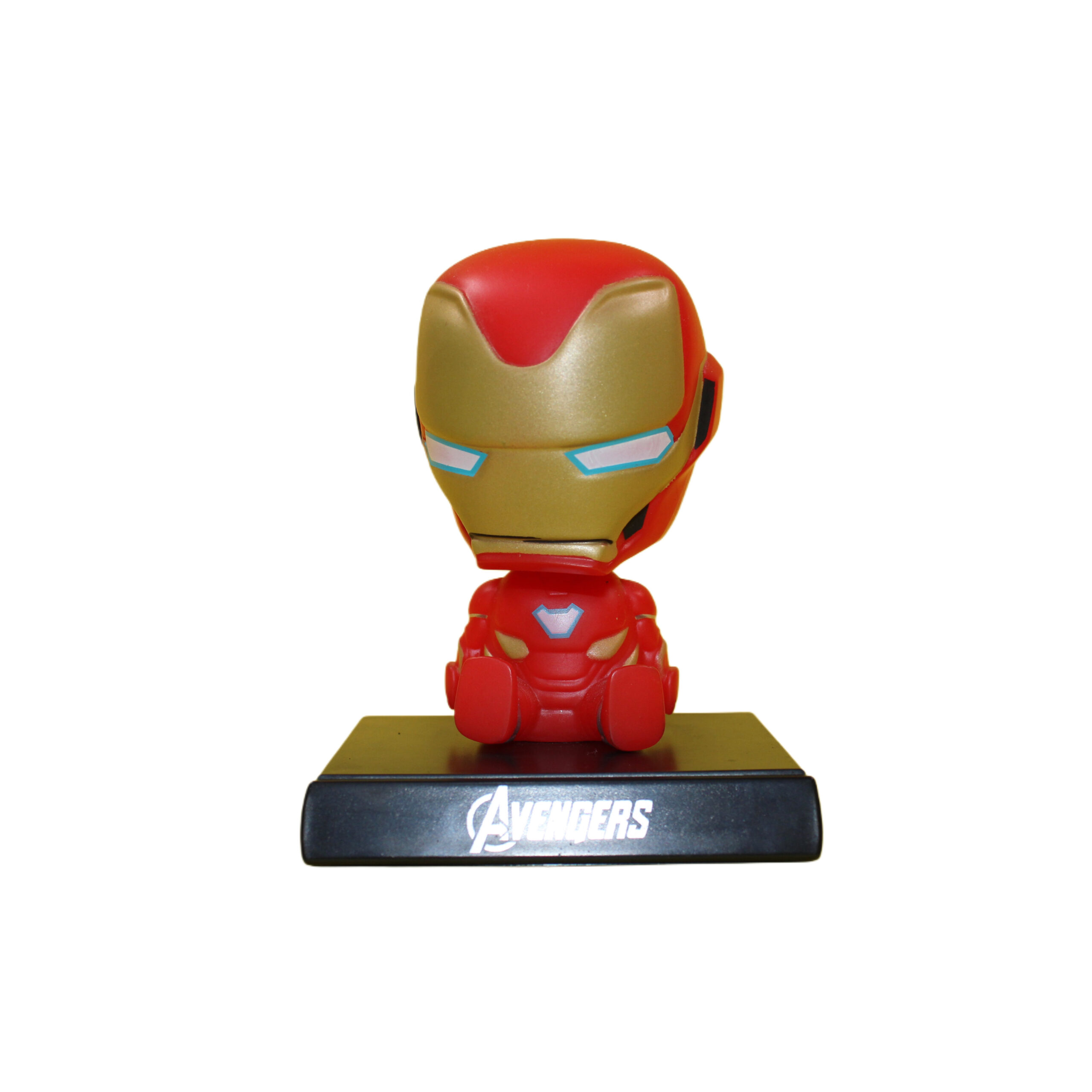 IRONMAN BOBBLEHEAD