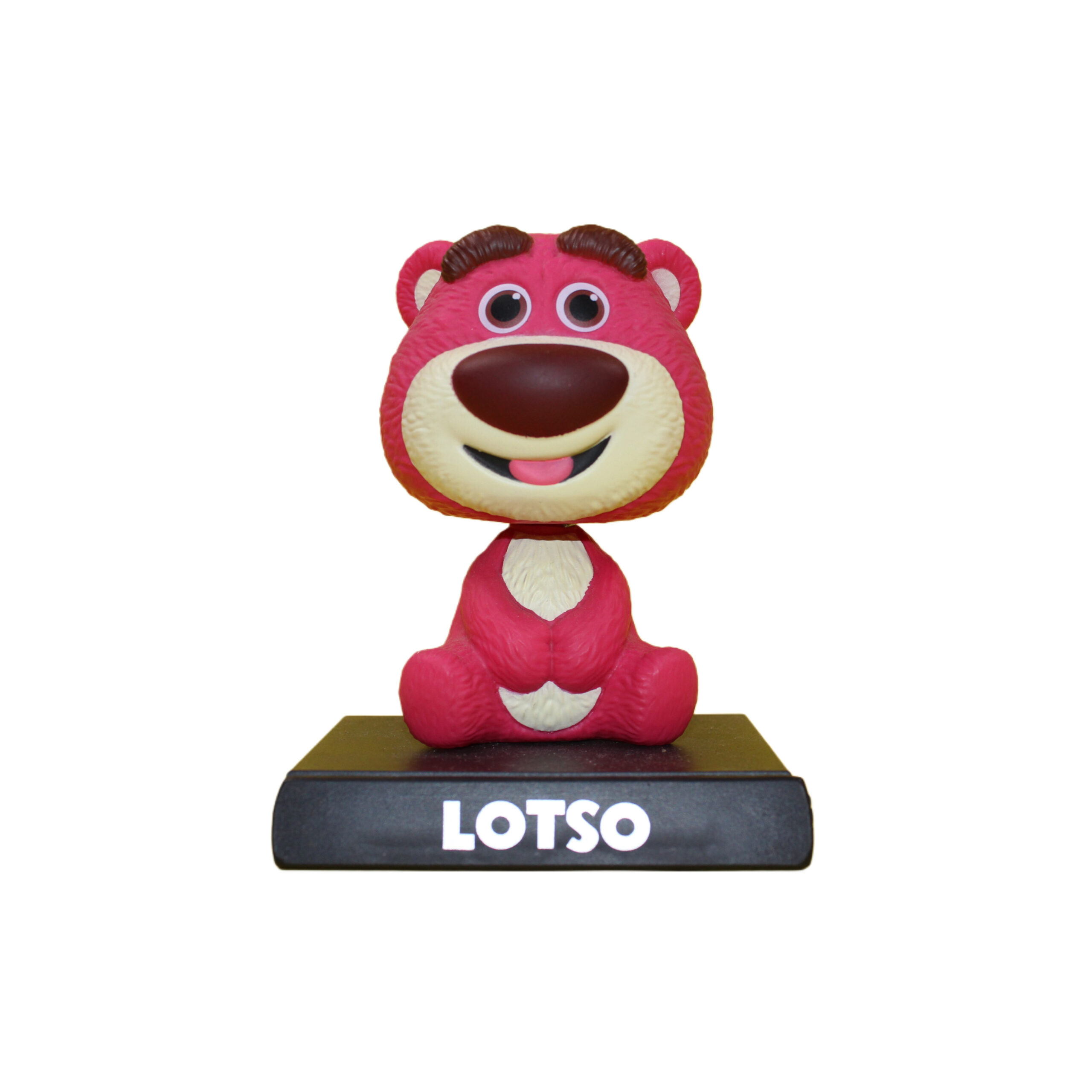 LOTSO BOBBLEHEAD