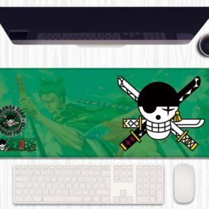 ONE PIECE RORONOA ZORO A MOUSE PAD