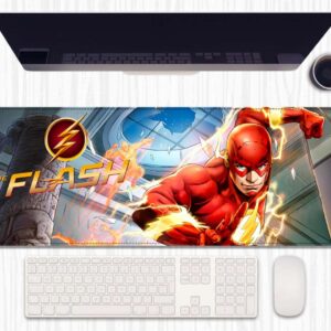 THE FLASH MOUSEPAD A