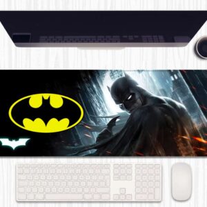 BATMAN MOUSEPAD A