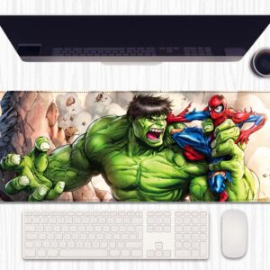 AVENGERS HULK MOUSEPAD A
