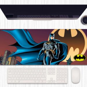 BATMAN MOUSEPAD B