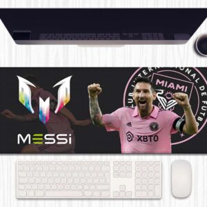 MESSI MOUSEPAD B