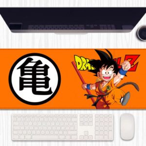 DBZ BABY GOKU MOUSEPAD B