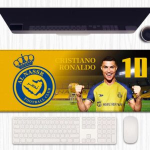RONALDO MOUSEPAD C