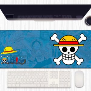 ONEPIECE LOGO MOUSEPAD