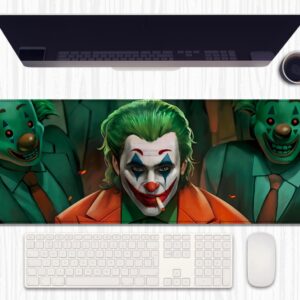 JOKER MOUSEPAD C