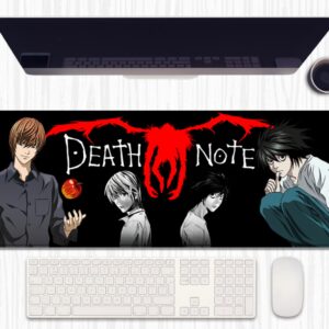 DEATHNOTE ANIME MOUSEPAD