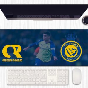 RONALDO MOUSEPAD D