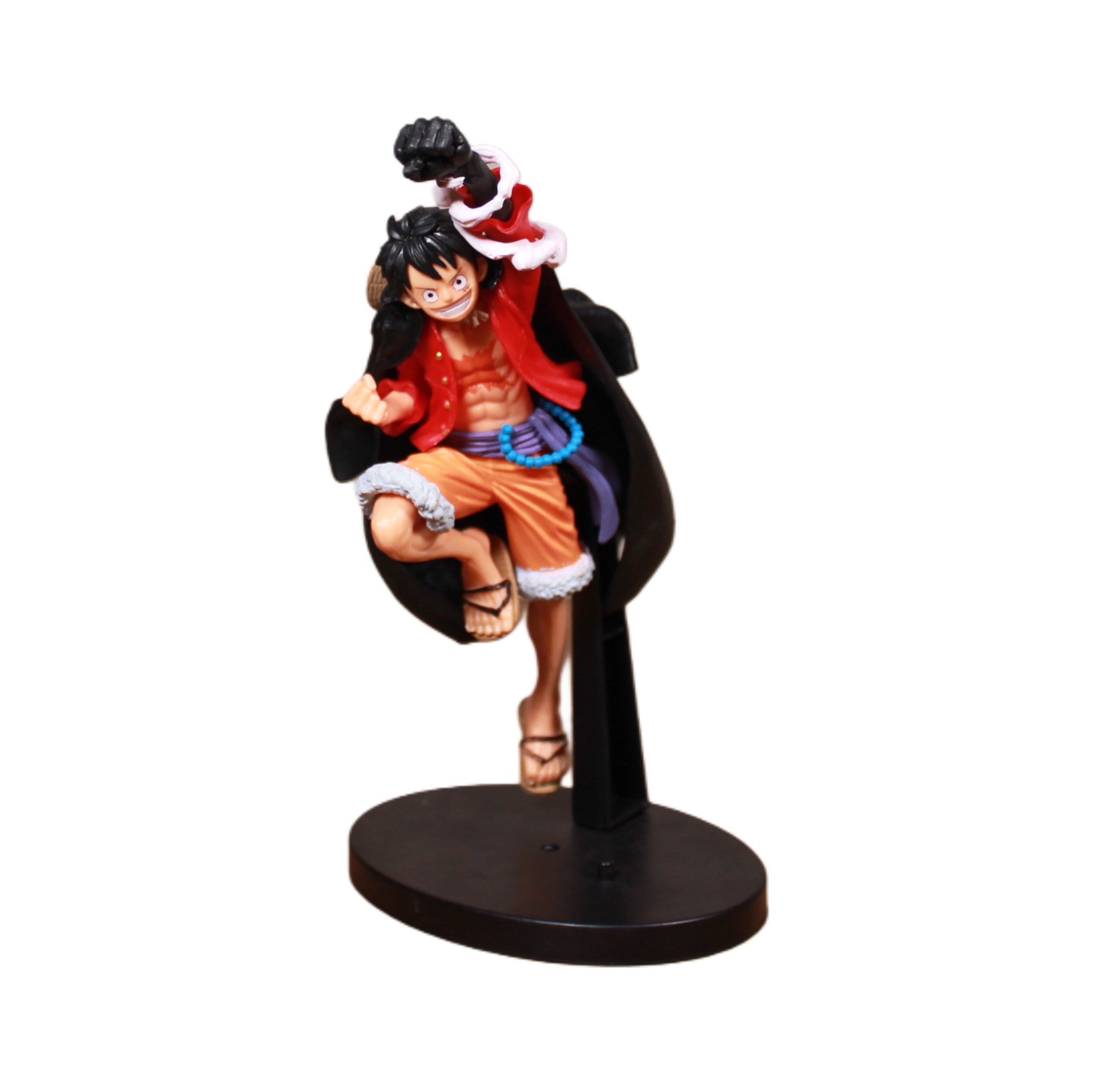 ONEPIECE – LUFFY FLYING – TIGGER