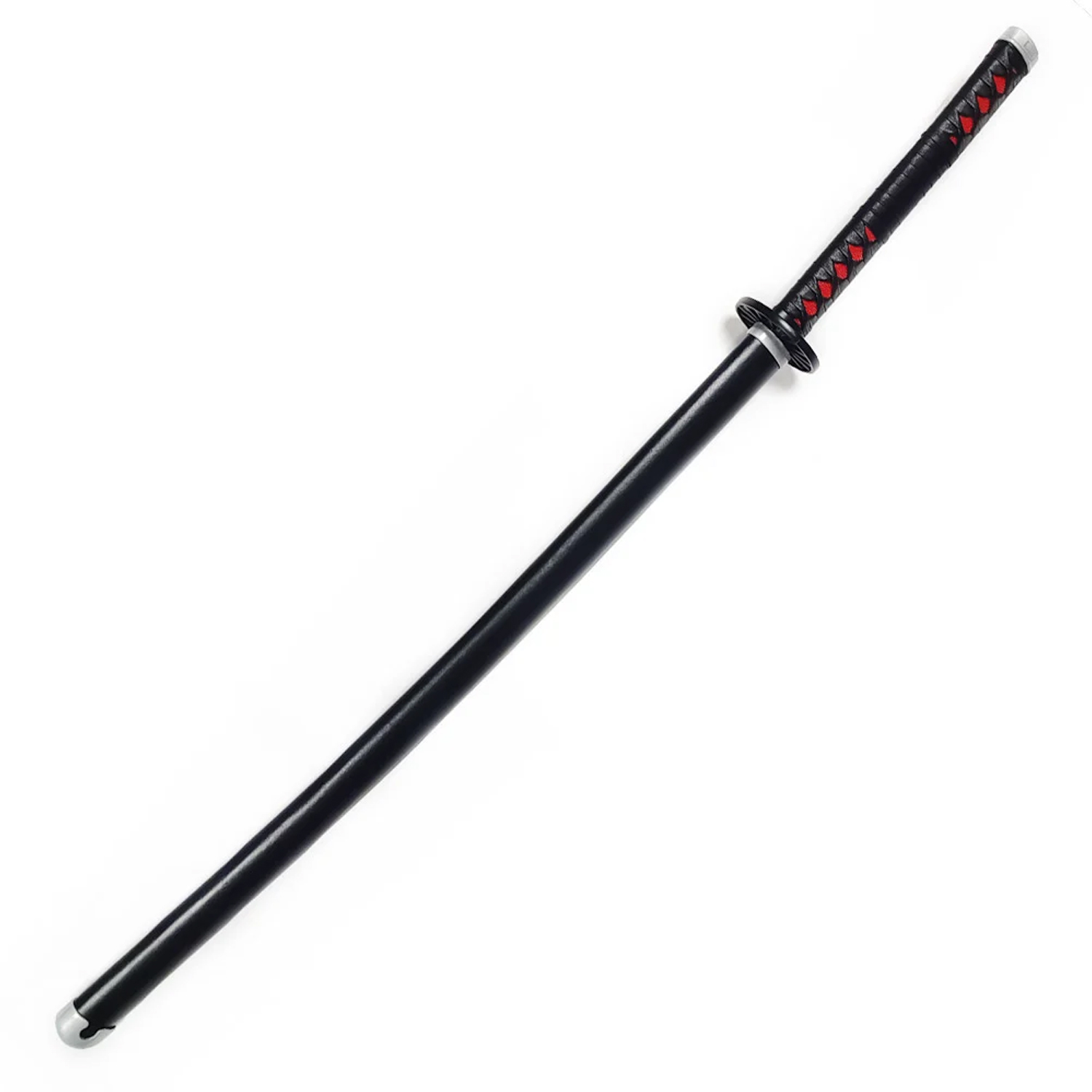 TANJIRO KATANA – BLACK