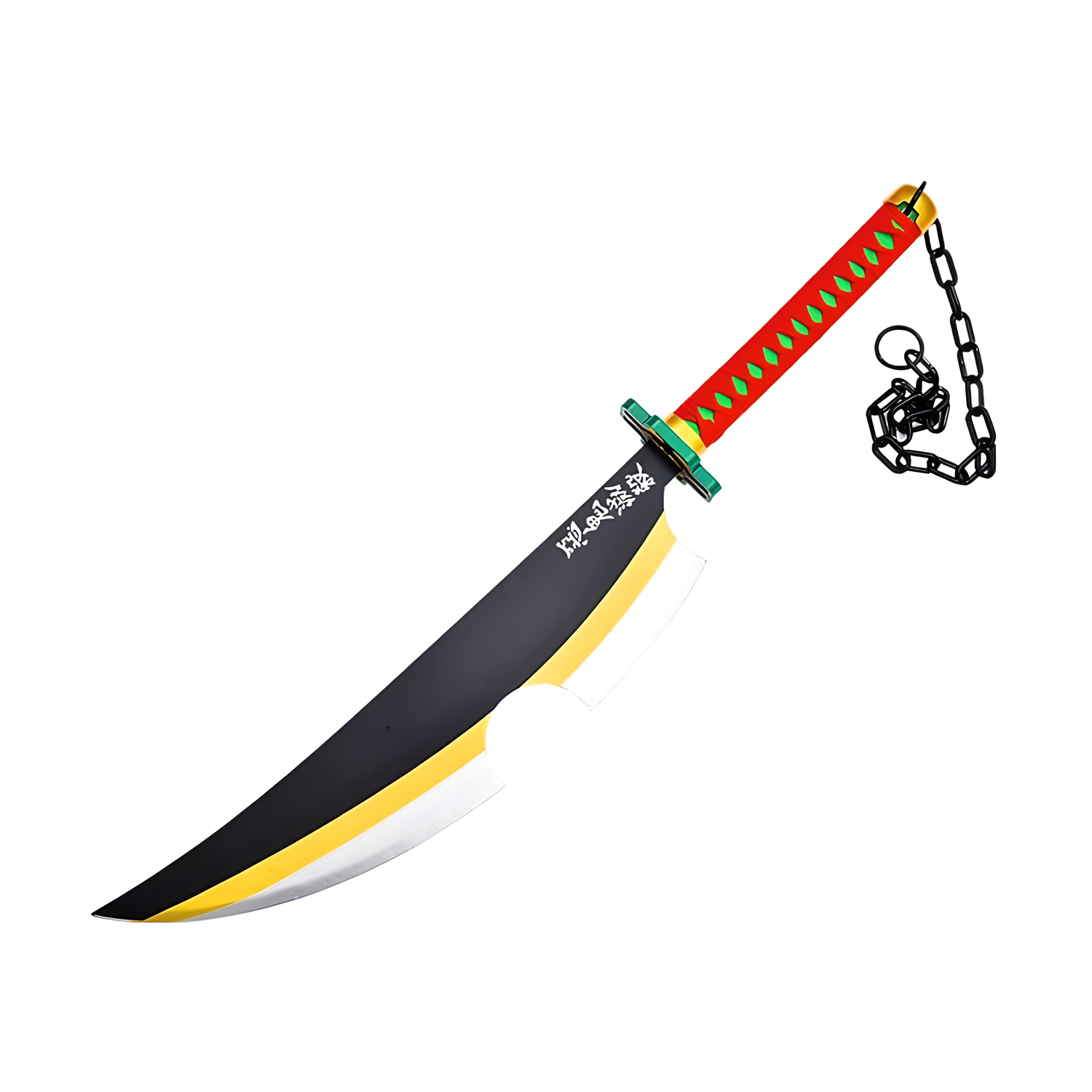TENGEN KATANA