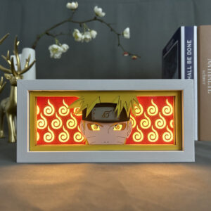 NARUTO SHADOW LAMP