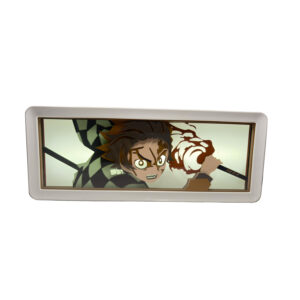 TANJIRO SHADOW LAMP