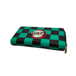 TANJIRO ZIP WALLET