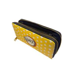 ZENITSU ZIP WALLET