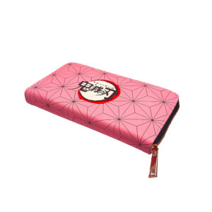NEZUKO ZIP WALLET