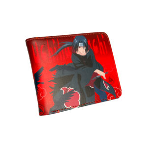 ITACHI PVC WALLET