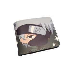 MINI KAKASHI PVC WALLET