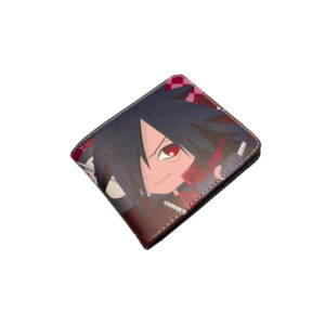 MINI MADARA PVC WALLET