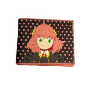 ANNYA ANIME WALLET