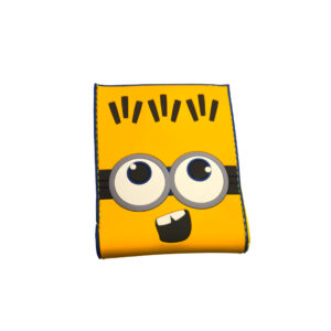 MINIONS ANIME WALLET