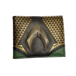 AQUAMAN ANIME WALLET