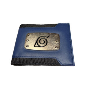 NARUTO ANIME WALLET