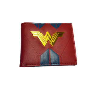 WONDER WOMEN ANIME WALLET