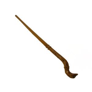 VIKTOR KRUM _ MAGIC WAND