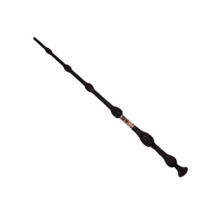 ALBUS DUMBLEDORE - MAGIC WAND
