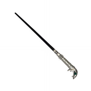 LUCIUS MALFOY – MAGIC WAND