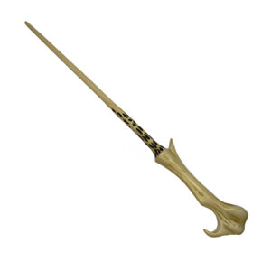 VOLDEMORT – MAGIC WAND