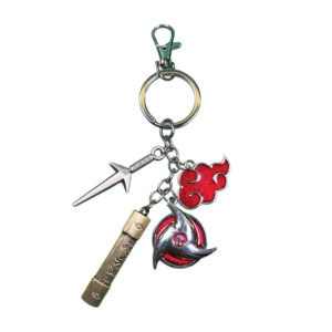 NARUTO KEYCHAIN