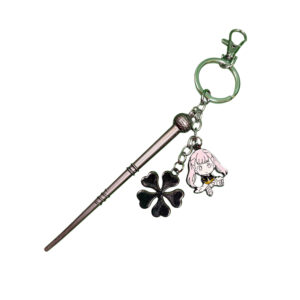 ANNYA KEYCHAIN