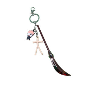 JUJUTSU KAISEN – KEYCHAIN