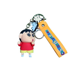 SHINCHAIN DANCING KEYCHAIN